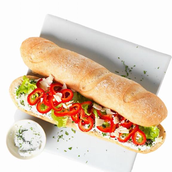 BAGUETTE CLASSICA